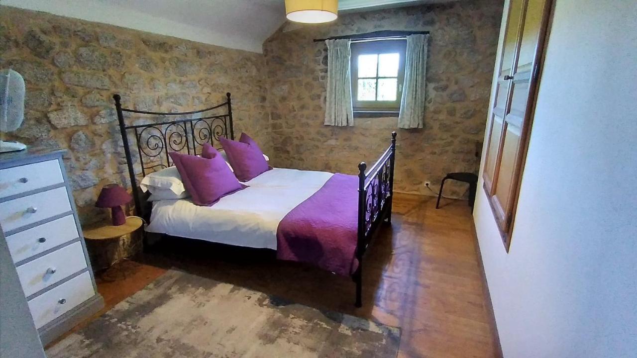 The Railway Cottage - Characterful And Comfortable Holiday Cottage Piégut-Pluviers Zewnętrze zdjęcie